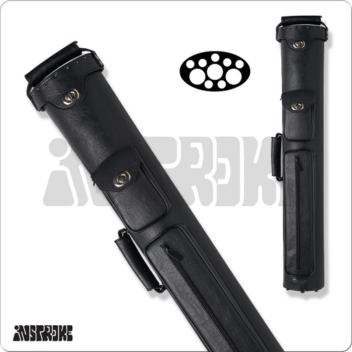 Instroke ISPR37 Premier 3x7 Hard Case