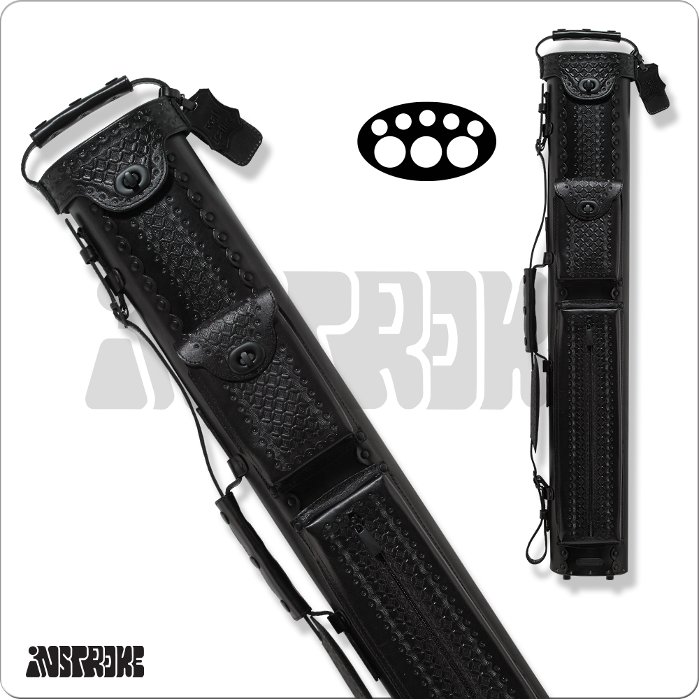 Instroke ISSW35 Southwest 3x5 Hard Case