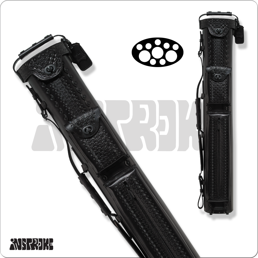 Instroke ISSW37 Southwest 3x7 Hard Case