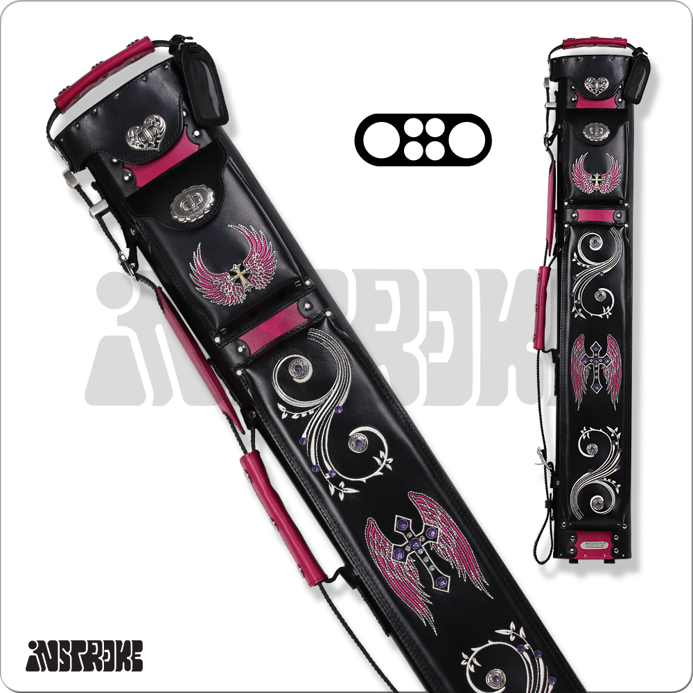 Instroke ISXB 2x4 Hard Case