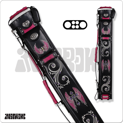 Instroke ISXB 2x4 Hard Case