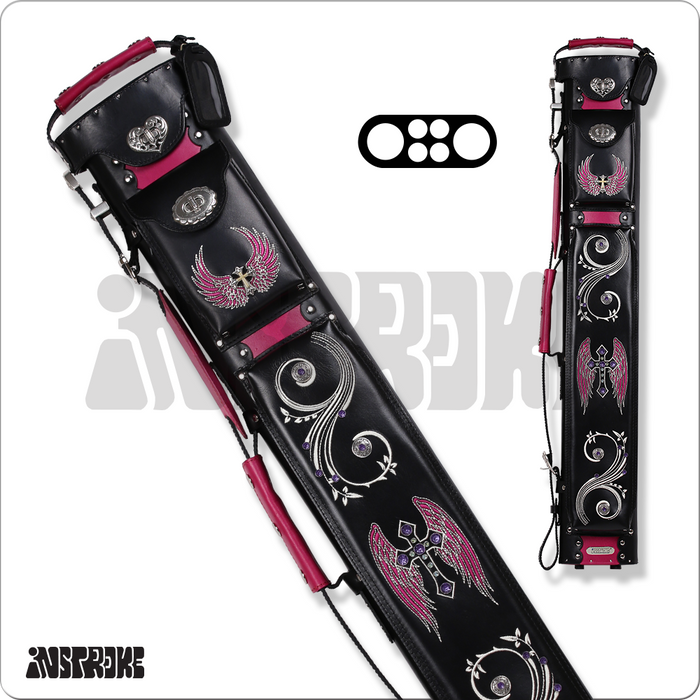 Instroke ISXB 2x4 Hard Case