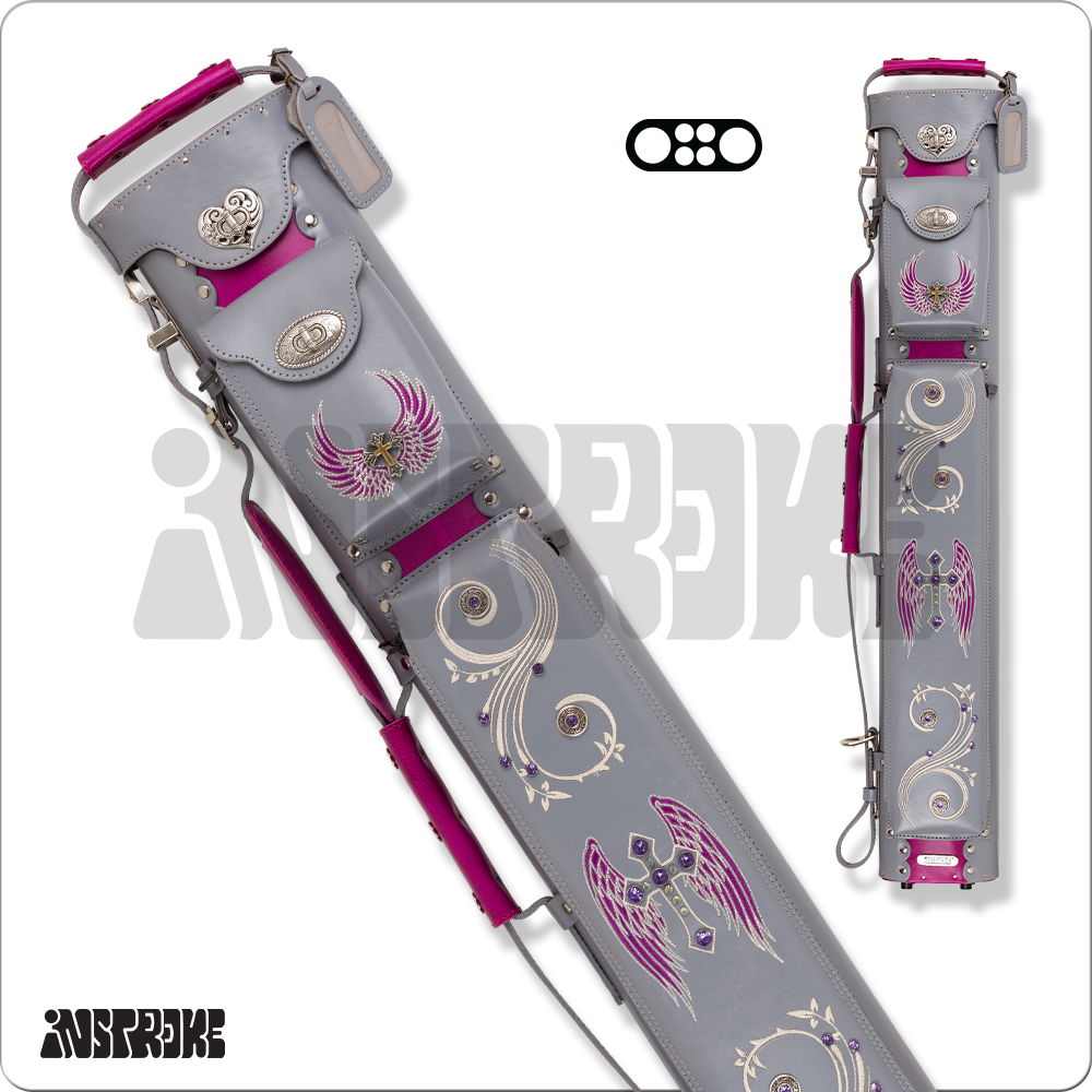 Instroke ISXL 2x4 Hard Case