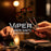 Viper Carbon Fiber Dart Shafts | Short | Purple