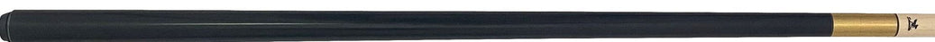 Schmelke JB01 Black Stain Break Cue w/Maple Shaft 22 to 24 oz. - image 4