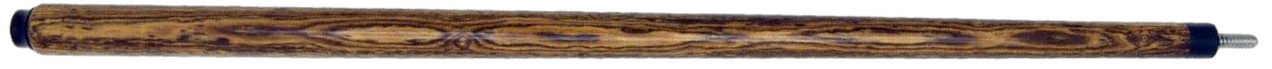 Schmelke JB02 Bocote Break Cue w/Maple Shaft 22oz.