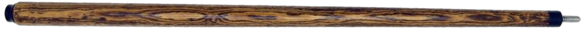 Schmelke JB02 Bocote Break Cue w/Maple Shaft 22oz.