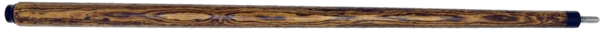 Schmelke JB02 Bocote Break Cue w/Maple Shaft 22oz.