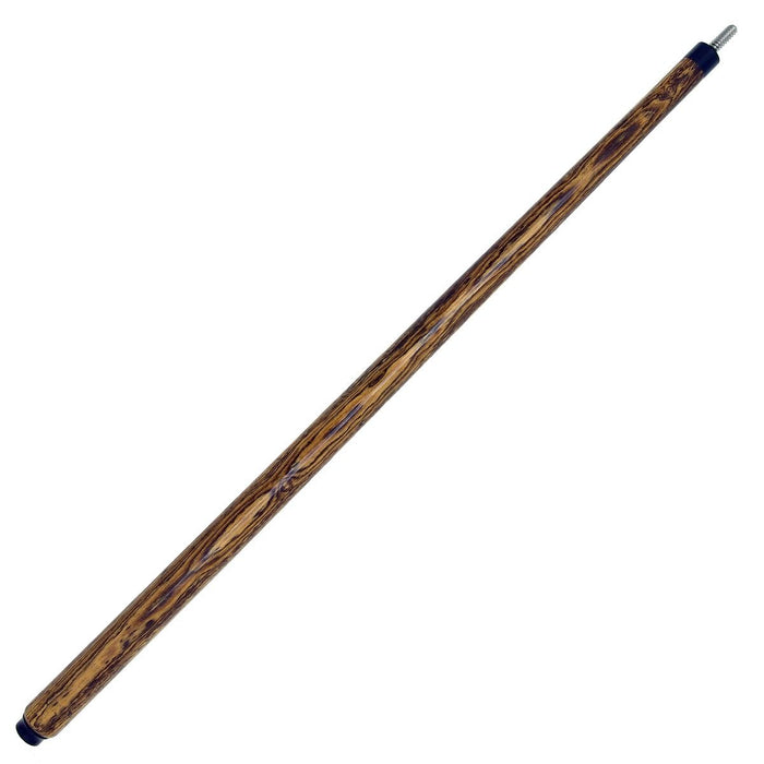 Schmelke JB02 Bocote Break Cue w/Maple Shaft 22oz. - image 3