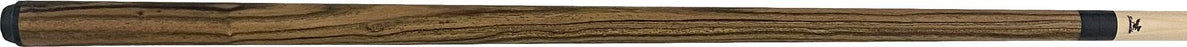 Schmelke JB02 Bocote Break Cue w/Maple Shaft 22oz. - image 4