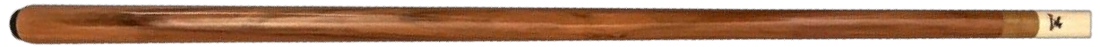 Schmelke JB03 Goncolo Alves Break Cue Unwrapped 22 to 24 oz.