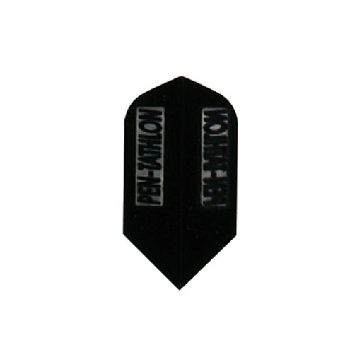 Pentathlon Slim (Black)