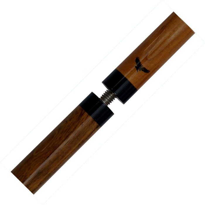 Schmelke KW050 Shedua w/ Kiel wood Shaft