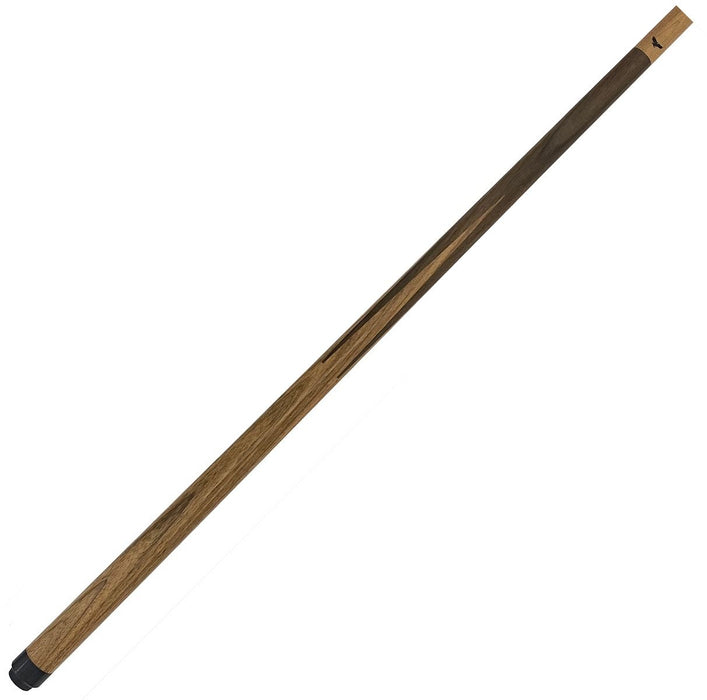 Schmelke KW101 Shedua 4-Prong into Rosewood w/ Kielwood Shaft 12.5mm - image 4