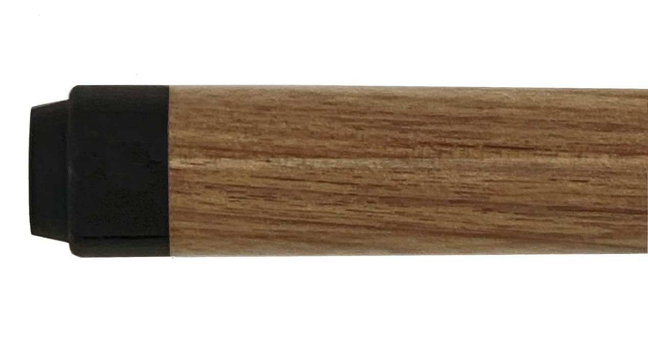 Schmelke KW101 Shedua 4-Prong into Rosewood w/ Kielwood Shaft 12.5mm - image 5