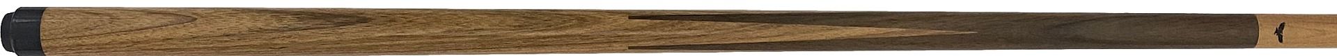 Schmelke KW101 Shedua 4-Prong into Rosewood w/ Kielwood Shaft 12.5mm - image 6