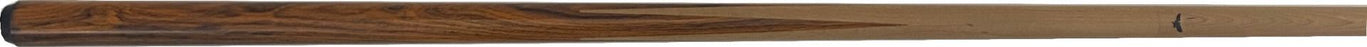 Schmelke KW151 - Kielwood and Cocobolo Sneaky Pete with Kielwood Shaft
