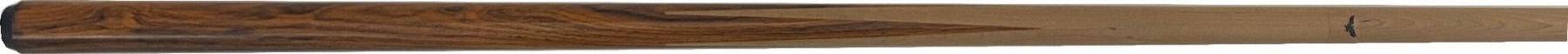 Schmelke KW151 - Kielwood and Cocobolo Sneaky Pete with Kielwood Shaft