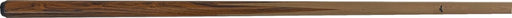 Schmelke KW151 - Kielwood and Cocobolo Sneaky Pete with Kielwood Shaft