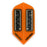 Pentathlon HD 150 Flights - Slim Orange