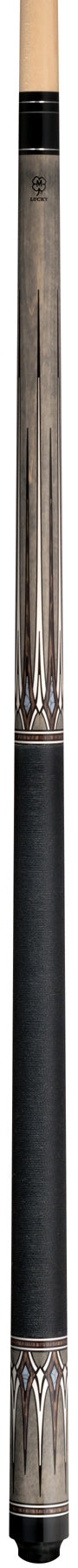 McDermott Lucky L79 pool cue - view 2