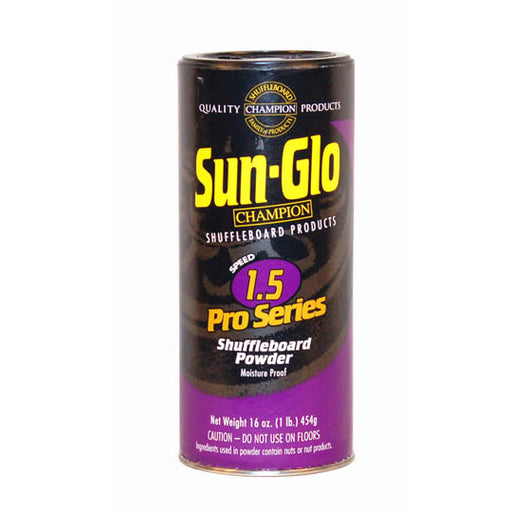 Shuffle Board Wax/#1.5 Pro Series