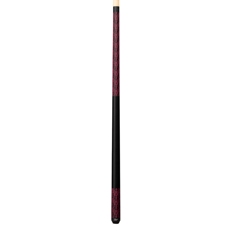 Rage  RG111 Pool Cue Matte - view 2