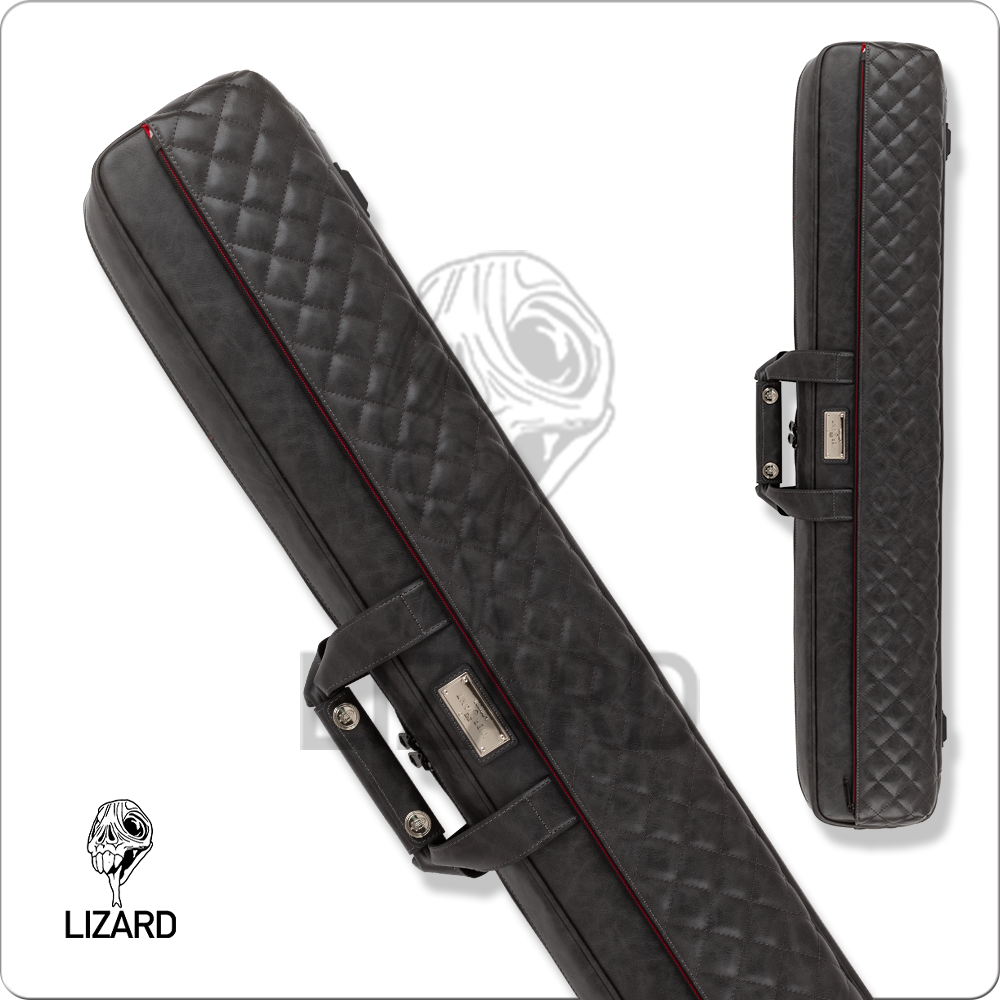 Lizard x Vibrant LXVCOCO Coco Dark Grey 3x4 Soft Case