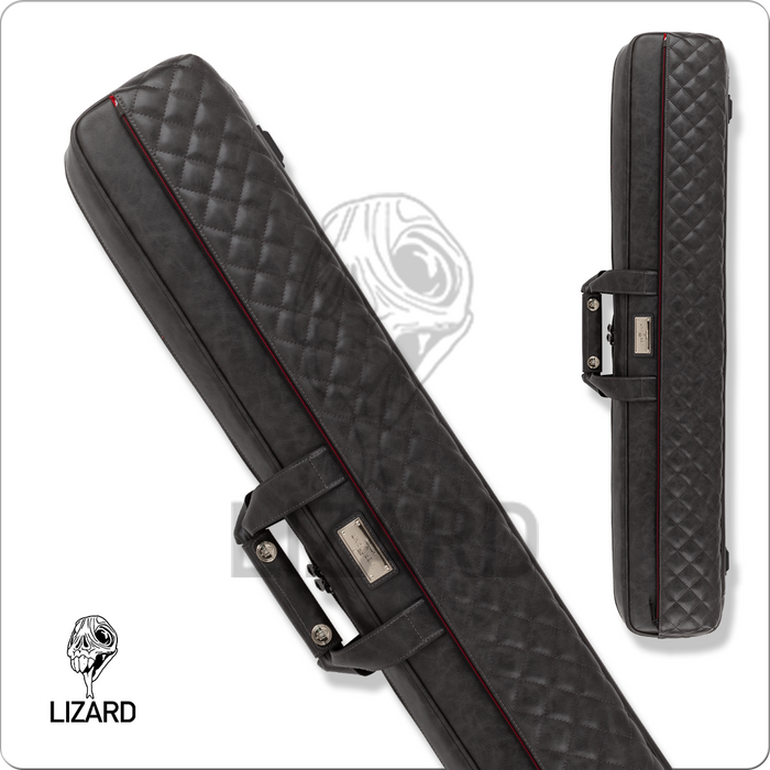 Lizard x Vibrant LXVCOCO Coco Dark Grey 3x4 Soft Case