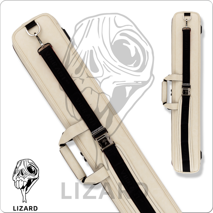Lizard x Vibrant LXVCOCO White 3x4 Soft Case - image 2