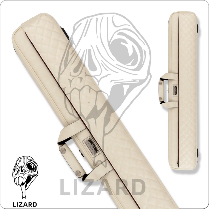 Lizard x Vibrant LXVCOCO White 3x4 Soft Case