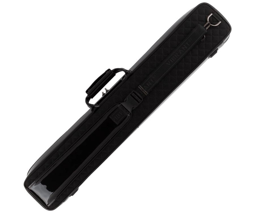 Lizard x Vibrant Holographic 3x5 Cue Case