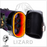Lizard x Vibrant LXVINT Transparent 2x4 Hard Case- Laser Green - image 3