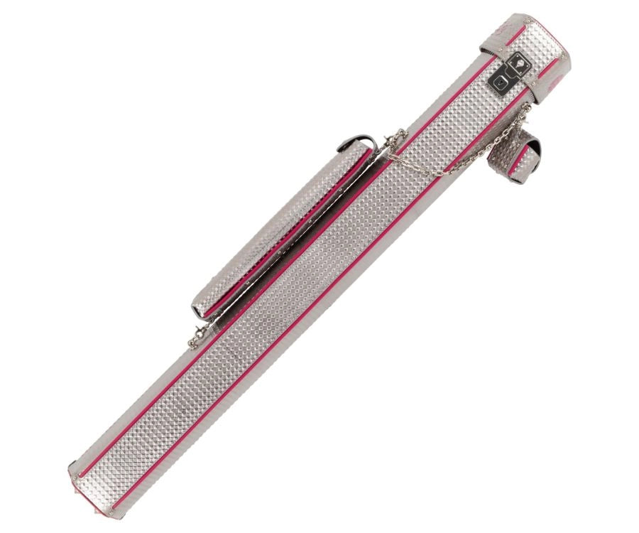 Lizard x Vibrant Tumei Tonglu 2x2 Cue Case