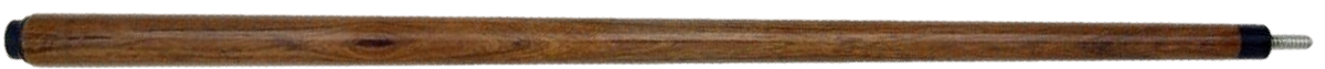 Schmelke M010 Shedua 2-piece Cue w/Maple Shaft