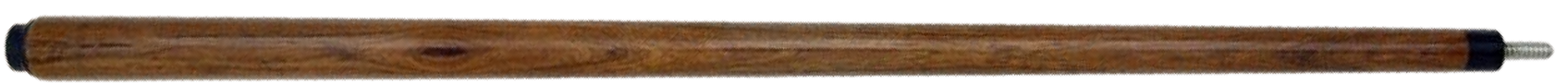 Schmelke M010 Shedua 2-piece Cue w/Maple Shaft