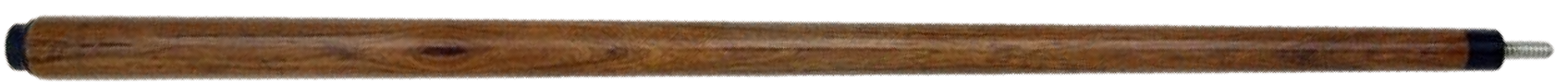 Schmelke M010 Shedua 2-piece Cue w/Maple Shaft