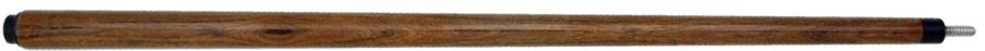 Schmelke M010 Shedua 2-piece Cue w/Maple Shaft