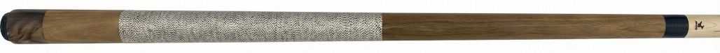 Schmelke M017 Shedua 2-piece Pool Cue w/Maple Shaft - image 5