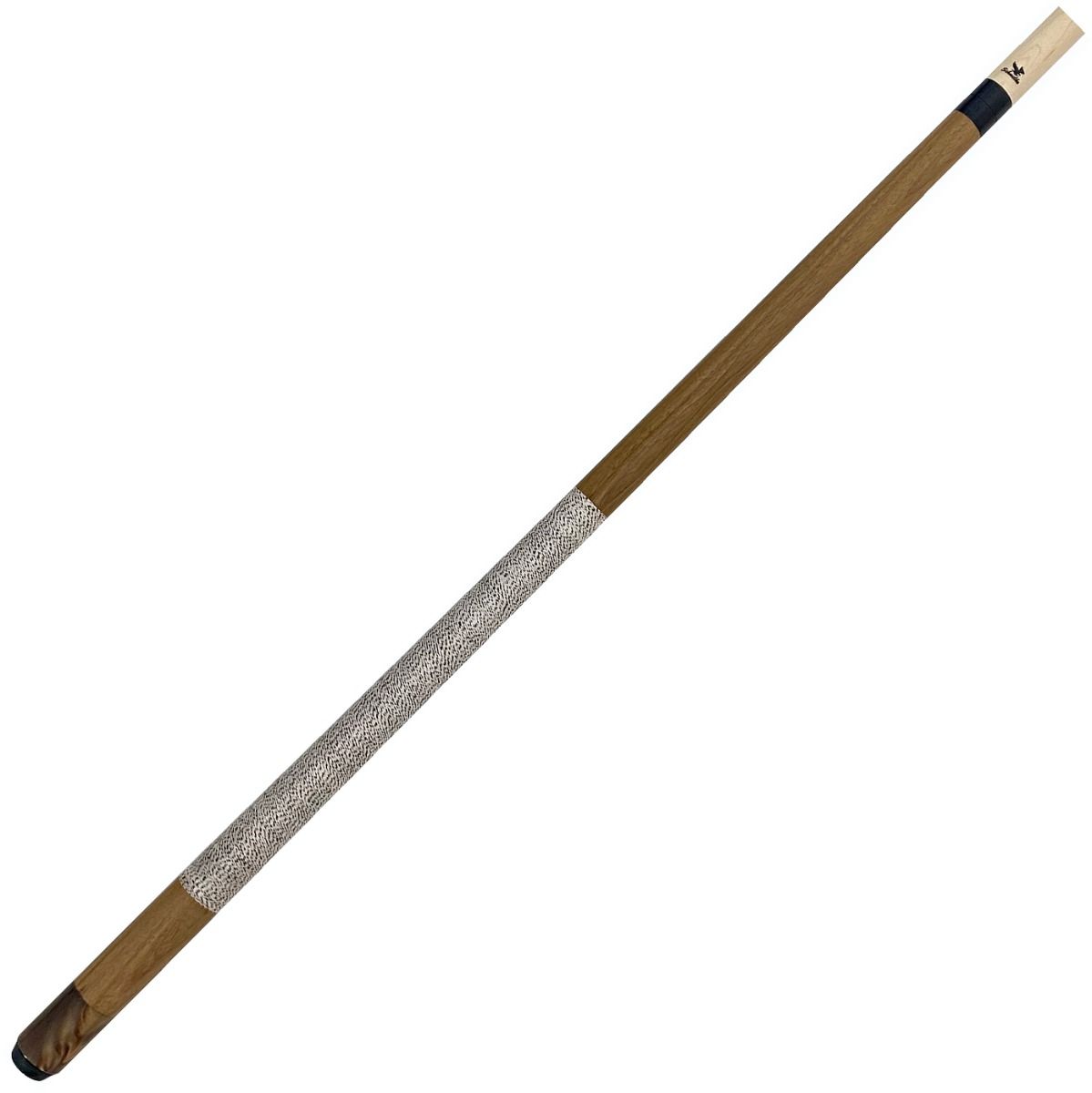 Schmelke M017 Shedua 2-piece Pool Cue w/Maple Shaft - image 4