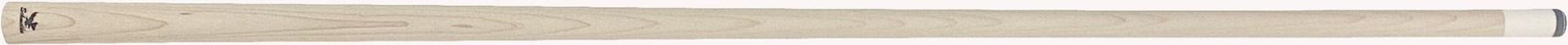 Schmelke PCR300.2 Maple Shaft Schmelke 5/16 18" Thread No Collar