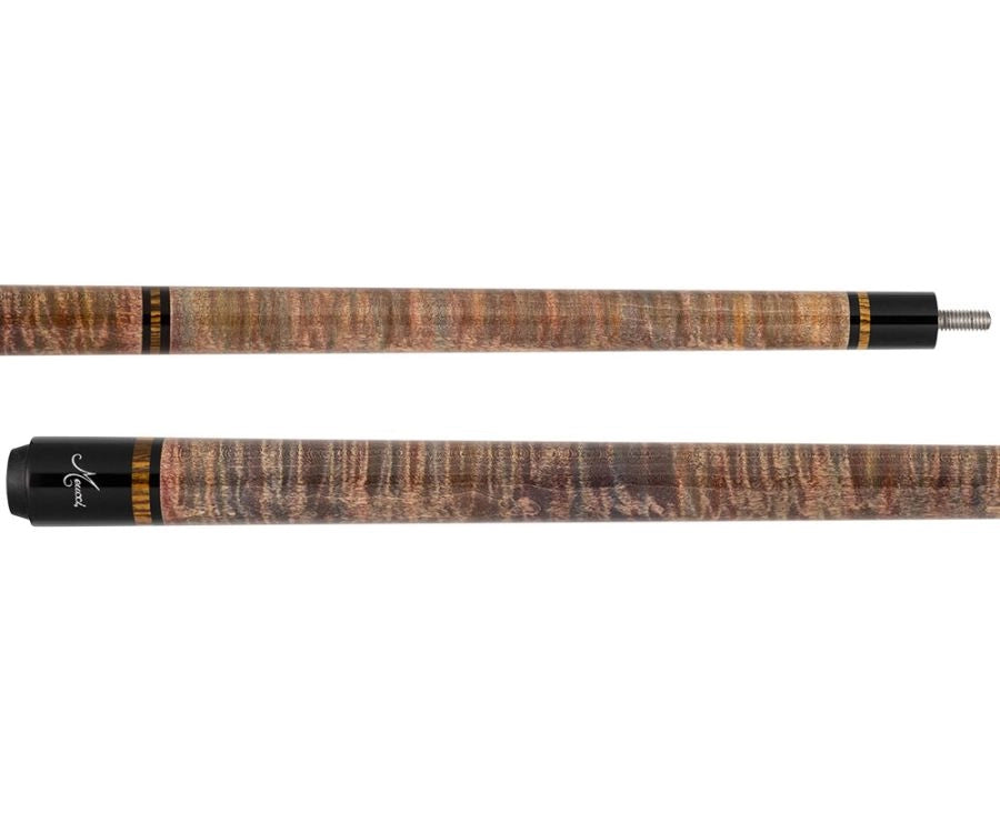 Meucci All Natural Wood 1 - Black / Rainbow