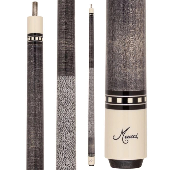 Meucci JS Cue