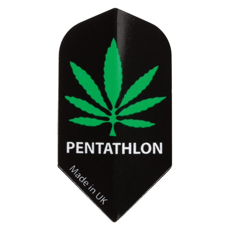 Pentathlon Slim (Green Hemp)