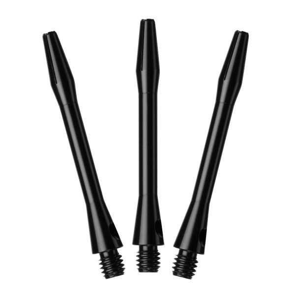 Viper Aluminum Shaft Inbetween Black