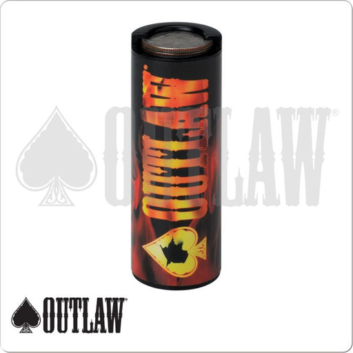 Outlaw Coin Holder