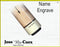 Joss 1004B Pool Cue - image 2