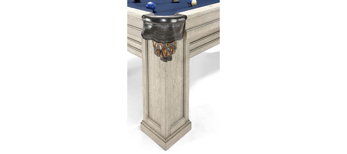 Brunswick Oakland II Billiard Table - view 4