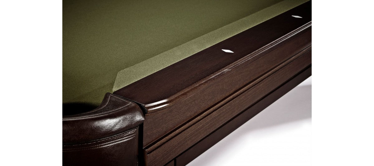 Brunswick Oakland II Billiard Table - view 7