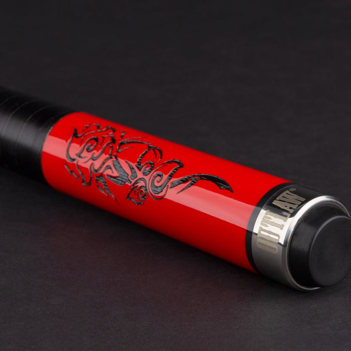 Outlaw OL30 Thunder Series Cue - image 3
